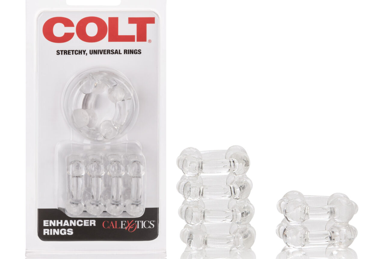 Colt Enhancer Ring