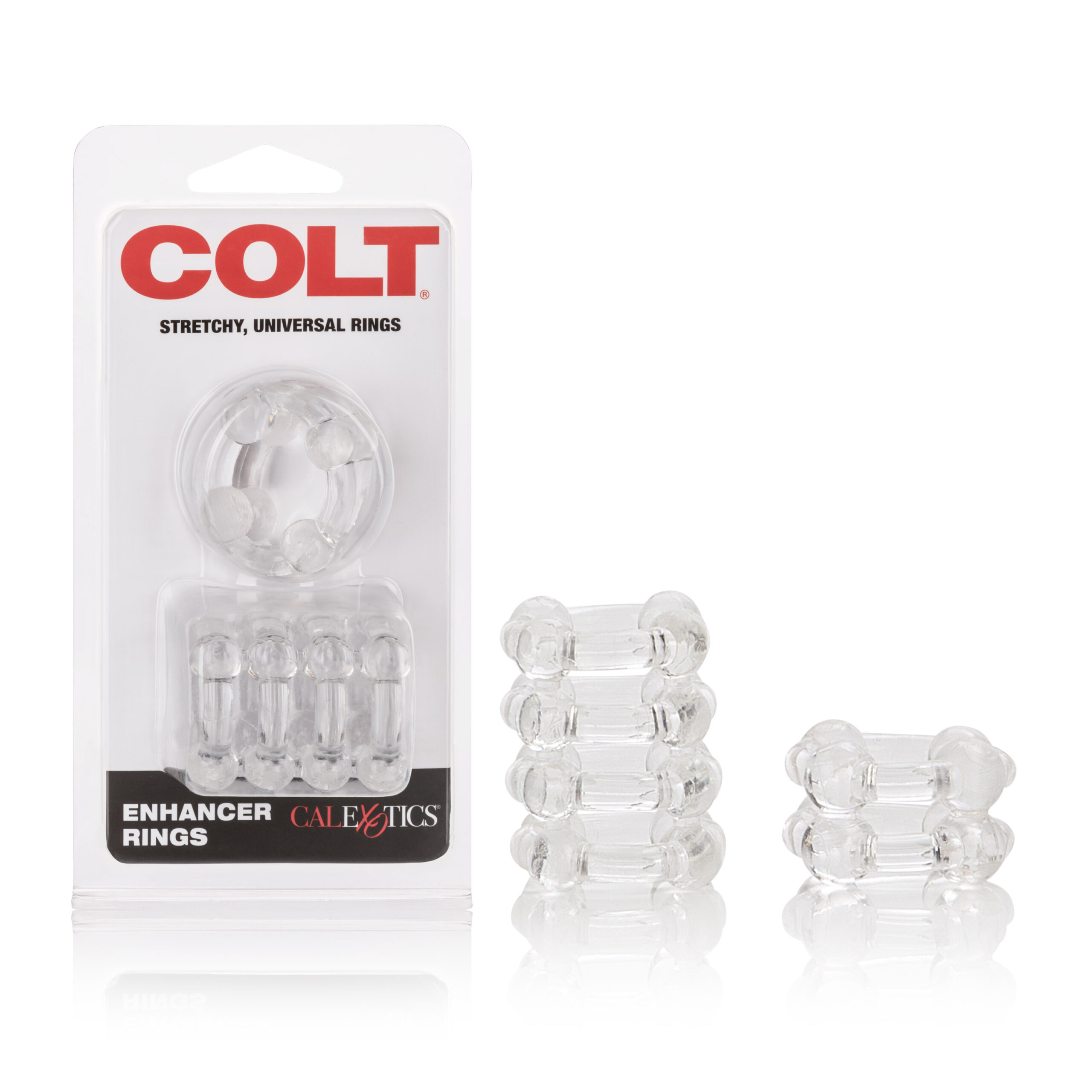 Colt Enhancer Ring